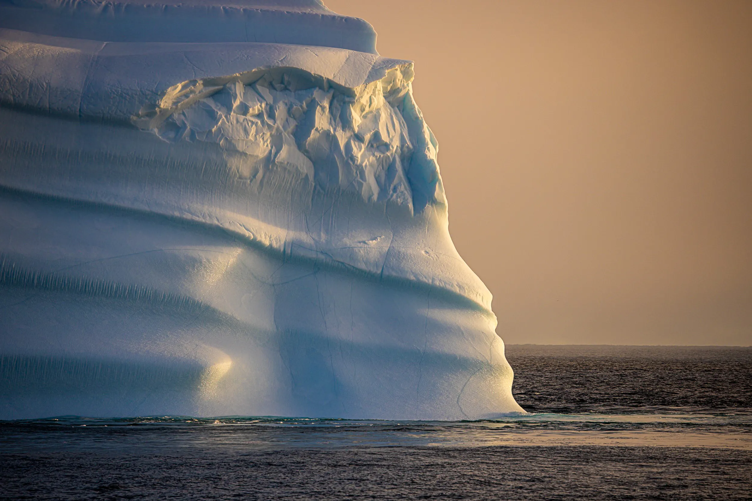 Crown of Embered Ice