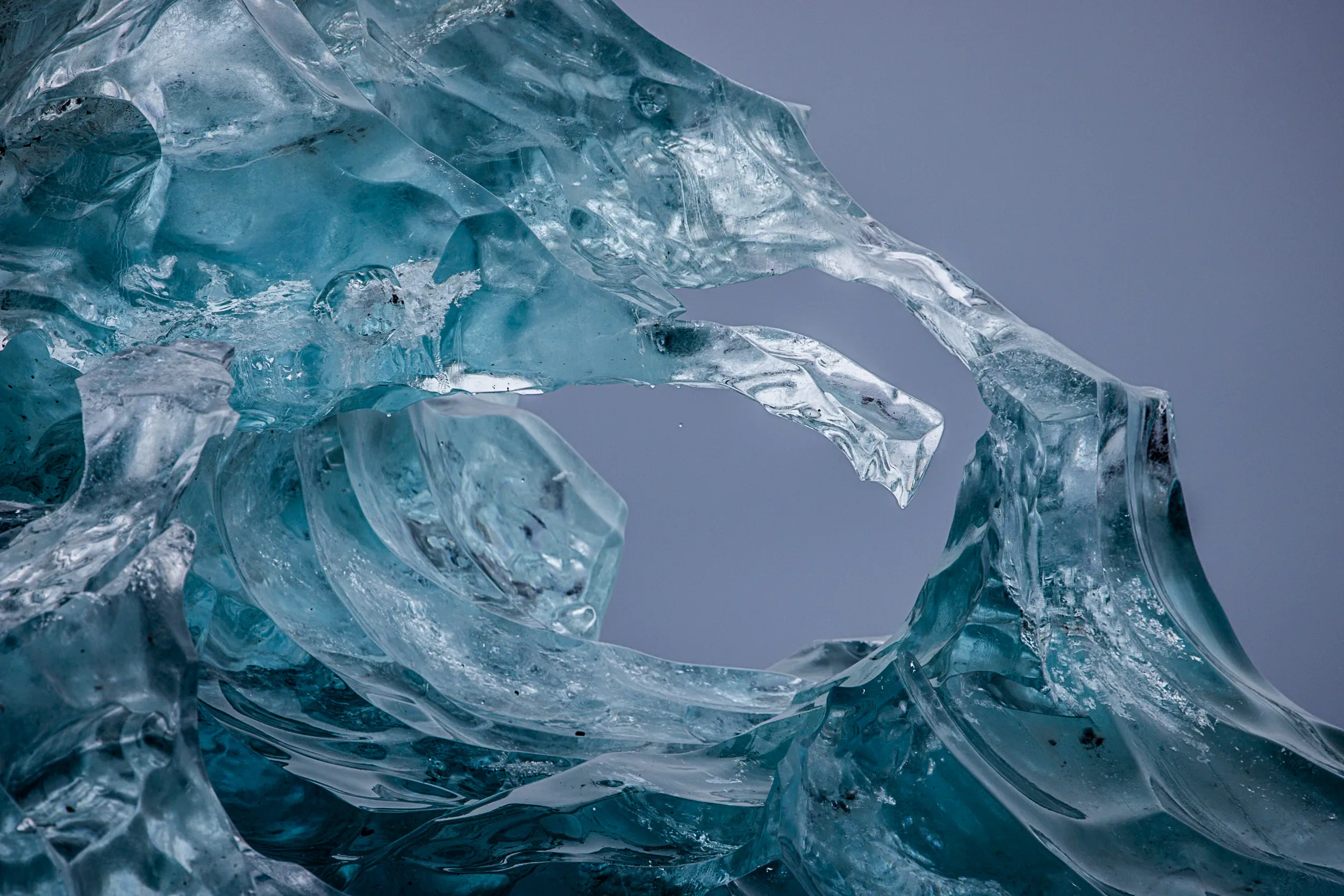 Frozen Mid-Wave